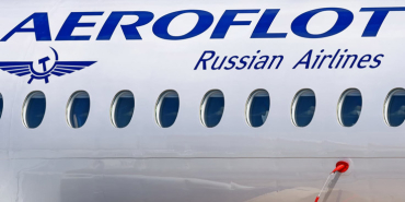 Antalya Aeroflot’un Rusya Ağında 12. Nokta Oldu