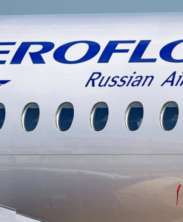 Antalya Aeroflot’un Rusya Ağında 12. Nokta Oldu