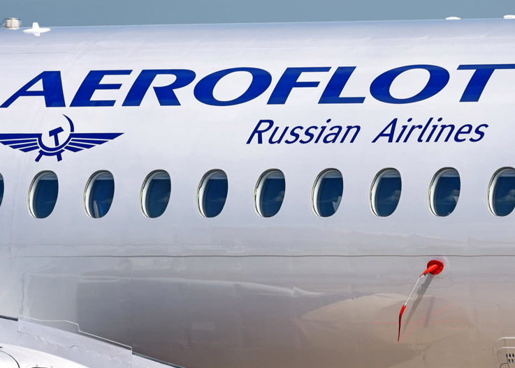 Antalya Aeroflot’un Rusya Ağında 12. Nokta Oldu