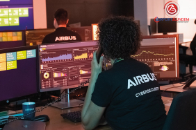Avrupa’da Dijital Güç Savaşı: Airbus Kritik Satın Almayı Açıkladı