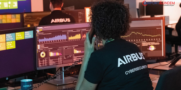 Avrupa’da Dijital Güç Savaşı: Airbus Kritik Satın Almayı Açıkladı