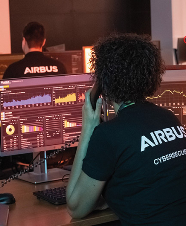 Avrupa’da Dijital Güç Savaşı: Airbus Kritik Satın Almayı Açıkladı