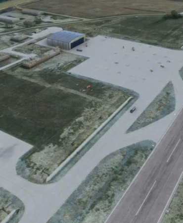 Aydın Havalimanı Uluslararası Uçuşlara Açılıyor