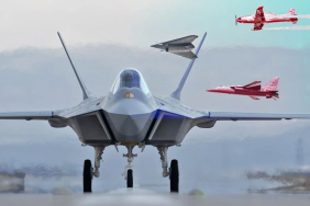 Azerbaycan KAAN ve HÜRKUŞ İçin Üretim Merkezi Oluyor