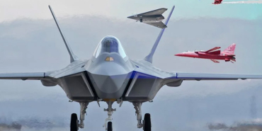 Azerbaycan KAAN ve HÜRKUŞ İçin Üretim Merkezi Oluyor