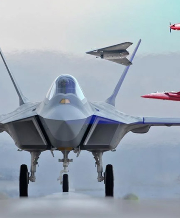 Azerbaycan KAAN ve HÜRKUŞ İçin Üretim Merkezi Oluyor