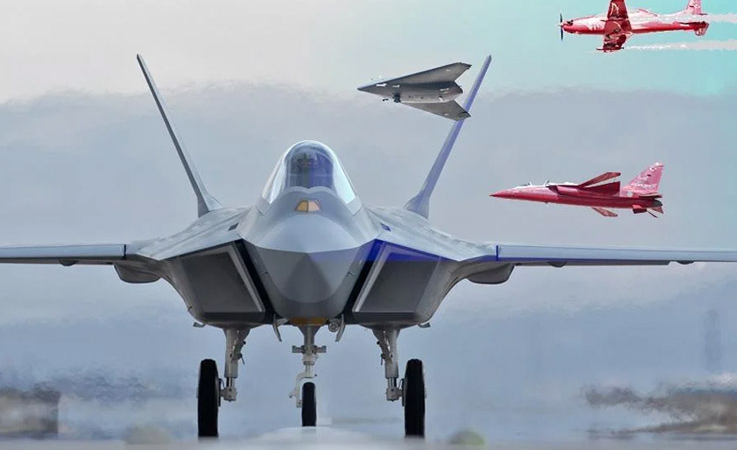 Azerbaycan KAAN ve HÜRKUŞ İçin Üretim Merkezi Oluyor