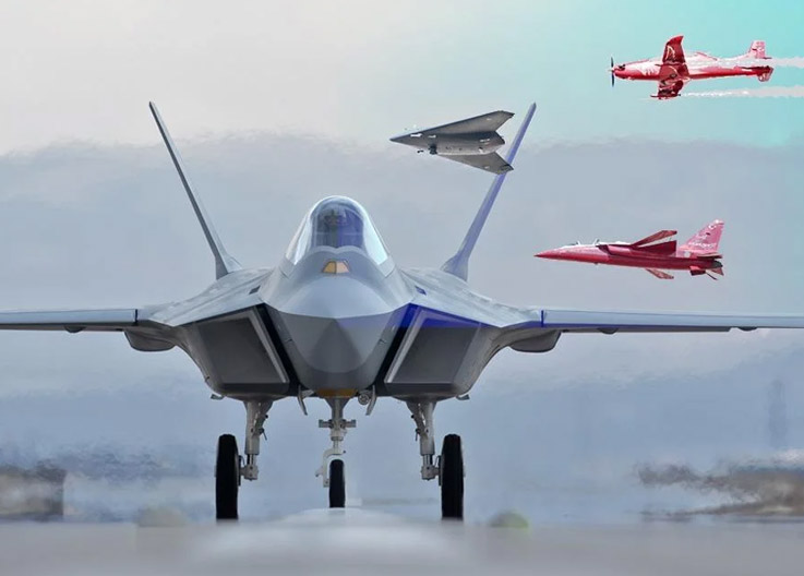 Azerbaycan KAAN ve HÜRKUŞ İçin Üretim Merkezi Oluyor