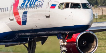 Azur Air 13 Şehirden Antalya Uçuşlarını Başlatıyor