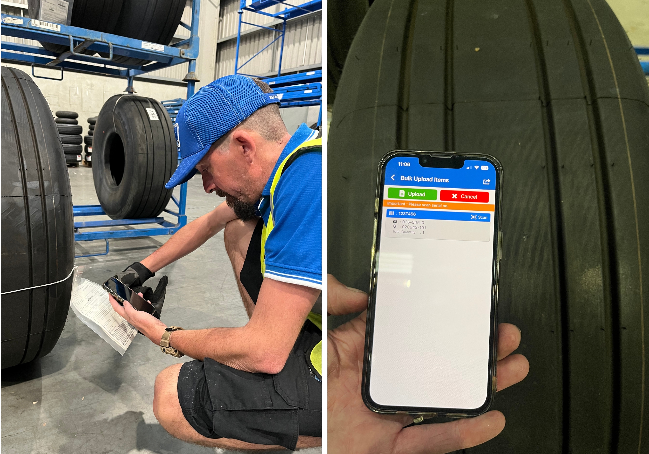 B&H Worldwide Envanter Sürelerini %60 Azalttı