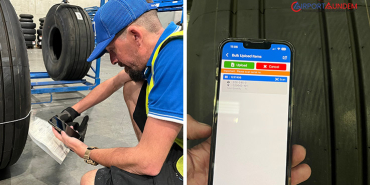 B&H Worldwide Envanter Sürelerini %60 Azalttı