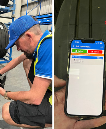 B&H Worldwide Envanter Sürelerini %60 Azalttı