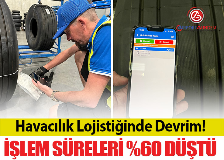 B&H Worldwide Envanter Sürelerini %60 Azalttı