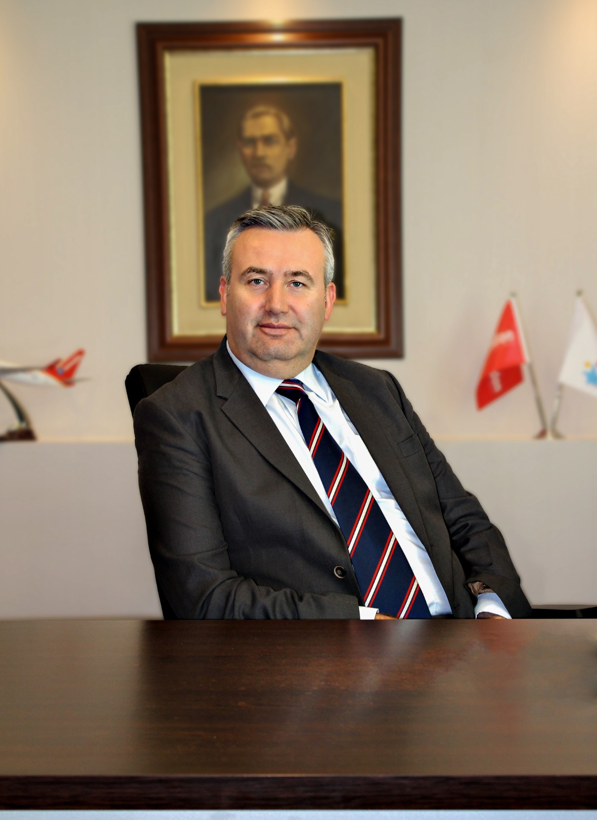 Corendon Airlines’a YYS (AEO) Sertifikası
