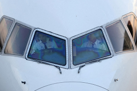 Belçika’da Pilot Krizi Derinleşti: 65 Yaş Uçuş Yasağı, 66 Emeklilik Şartı