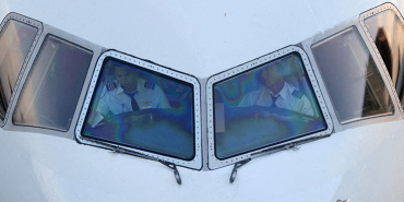 Belçika’da Pilot Krizi Derinleşti: 65 Yaş Uçuş Yasağı, 66 Emeklilik Şartı