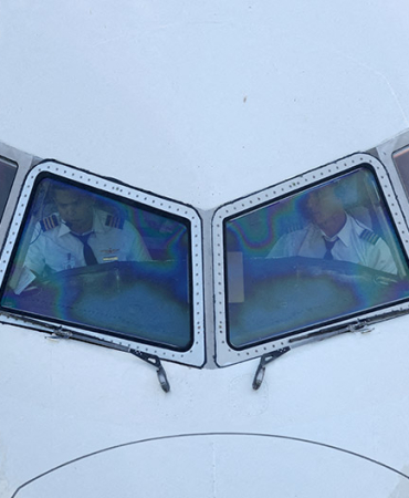 Belçika’da Pilot Krizi Derinleşti: 65 Yaş Uçuş Yasağı, 66 Emeklilik Şartı