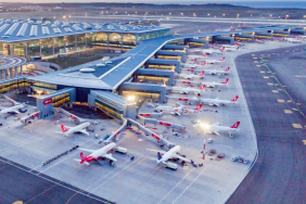 İstanbul Havalimanı’nda En Yoğun Hatlar ve Havayolları Belli Oldu