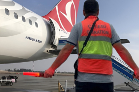 Çelebi Havacılık, THY ile Endonezya’da yer hizmeti vermeye başladı