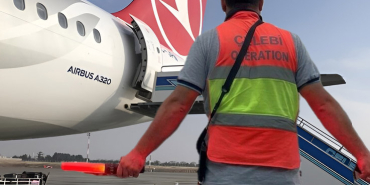 Çelebi Havacılık, THY ile Endonezya’da yer hizmeti vermeye başladı