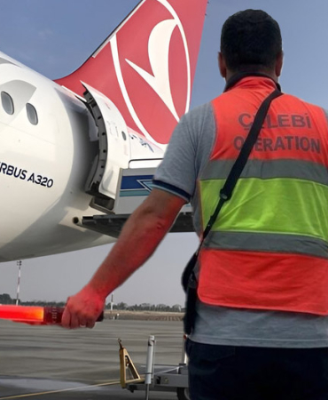 Çelebi Havacılık, THY ile Endonezya’da yer hizmeti vermeye başladı