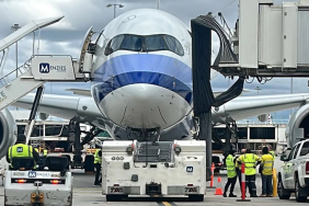 Melbourne Havalimanı’nda China Airlines A350 Kazası: Uçuş İptal Edildi