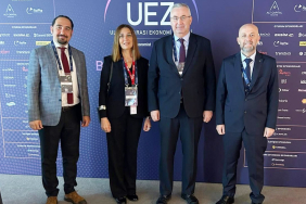 Corendon Airlines’tan Uluslararası Ekonomi Zirvesi 2026’ya Güçlü Katılım