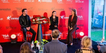 Corendon Airlines Varşova’da Türk dizileriyle turizmi buluşturdu