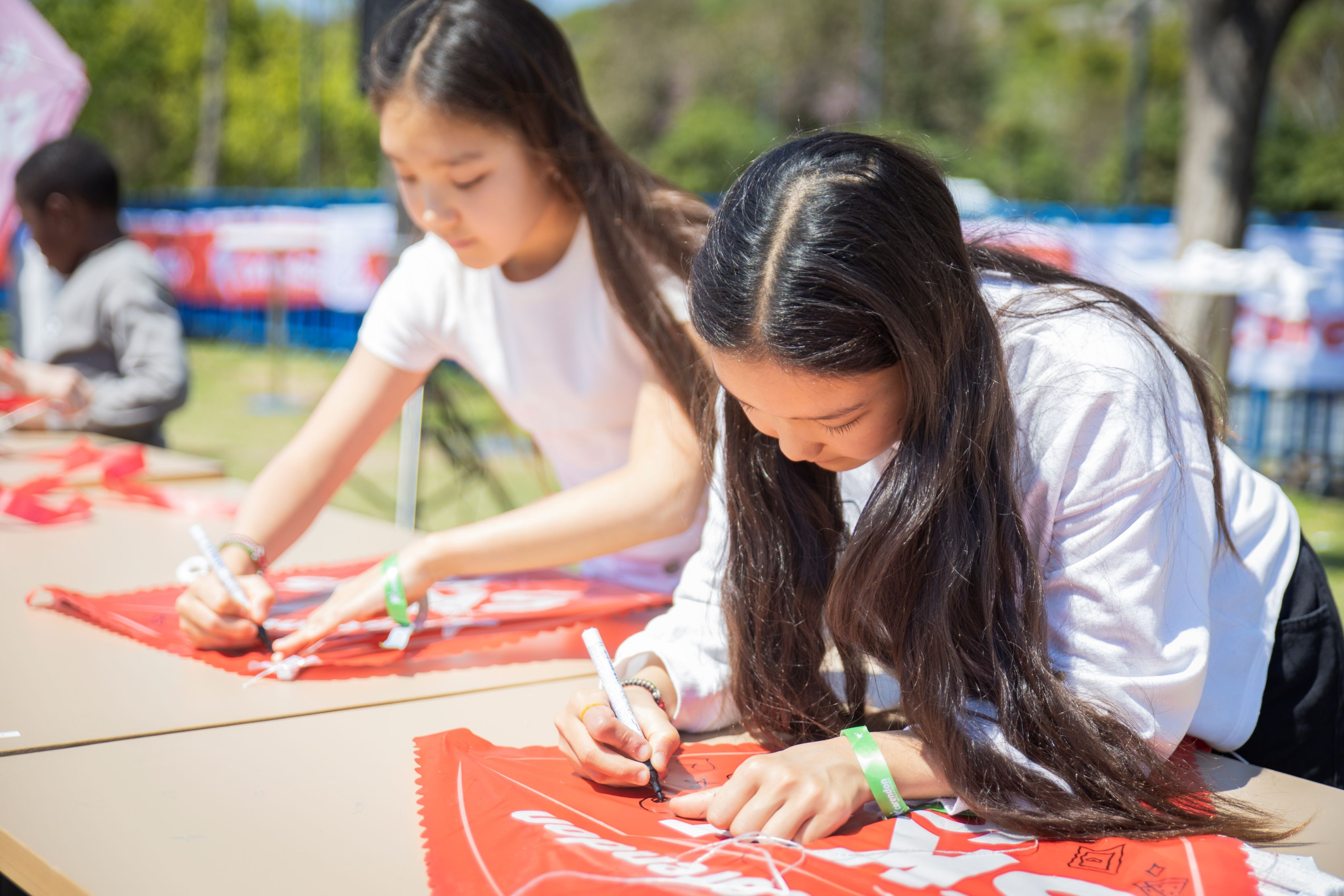 Corendon ve TOG’dan 23 Nisan’a özel festival