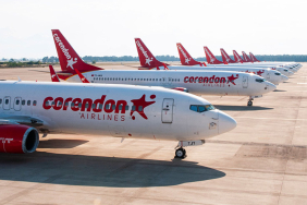 Corendon Airlines’a YYS (AEO) Sertifikası