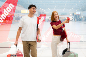 Corendon Airlines’ta Flex Gitti, Comfort Dönemi Başladı