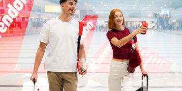 Corendon Airlines’ta Flex Gitti, Comfort Dönemi Başladı