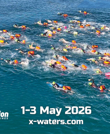 Corendon Airlines’tan Spor Turizmine Destek: X-WATERS Antalya 2026 İçin Geri Sayım