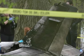 Crystal Airport Kalkışı Ölümle Bitti: Beech F33A Uçağı Düştü