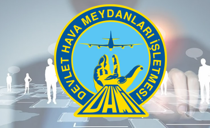 DHMİ’de Üst Düzey Atamalar Resmileşti