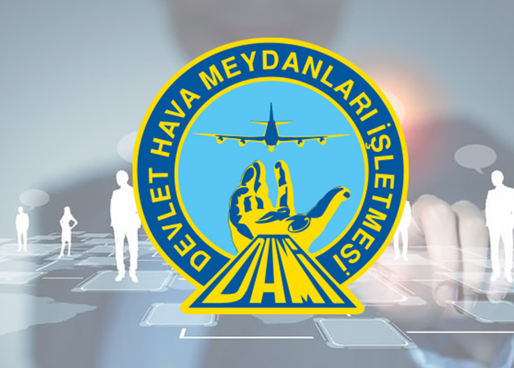 DHMİ’de Üst Düzey Atamalar Resmileşti