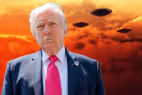 Donald Trump: UFO Belgeleri Çok Yakında Açıklanacak