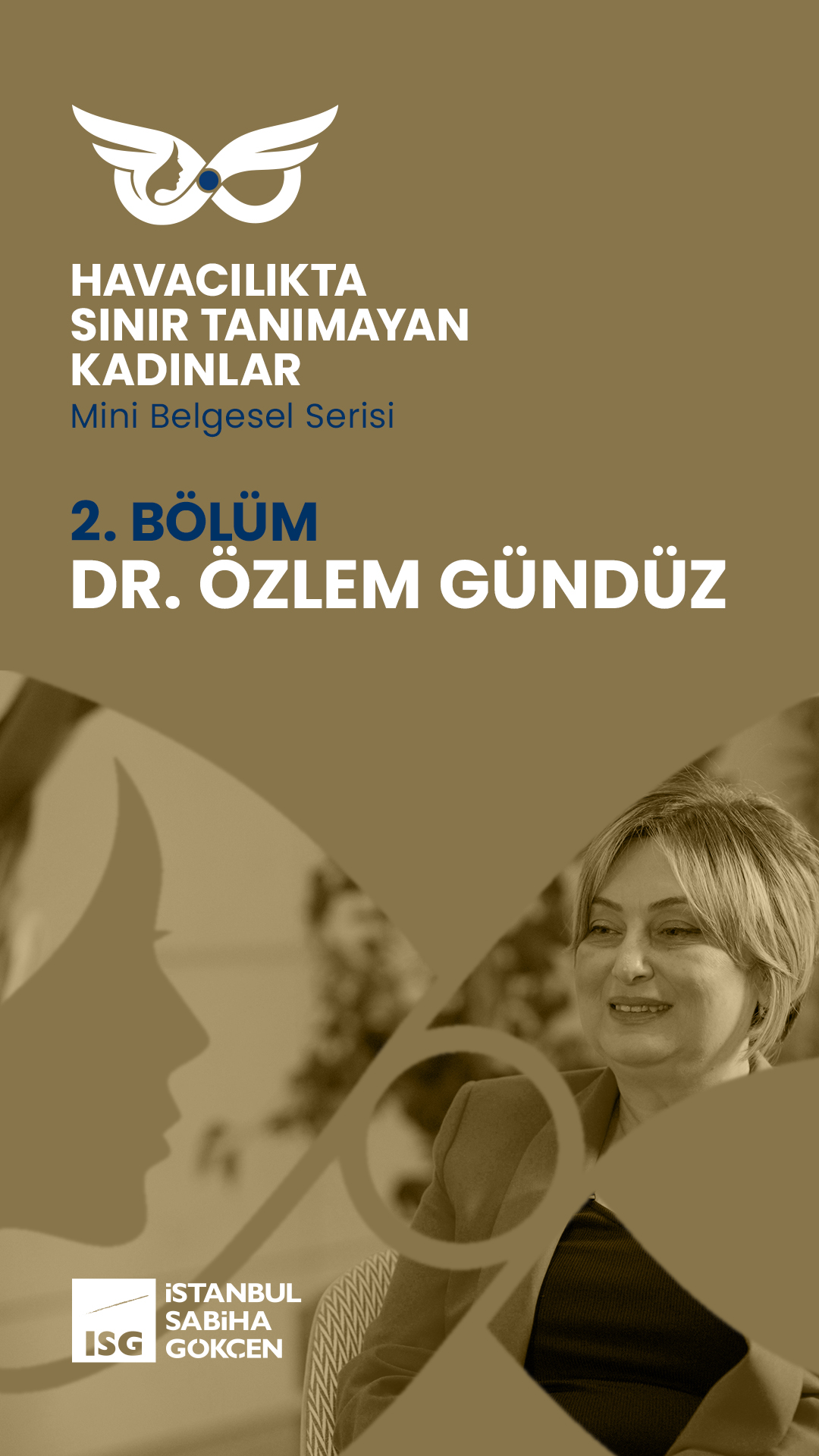 Kadınlar Havacılığa Liderlik Ediyor: ISG’den İlham Veren Belgesel 3 Havacılık Haberleri ISG Kadınlar Havacılığa Liderlik Ediyor: ISG’den İlham Veren Belgesel