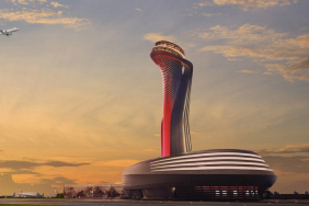 Dünyanın En Yoğun Havalimanları Listesinde İstanbul Zirveye Yaklaştı