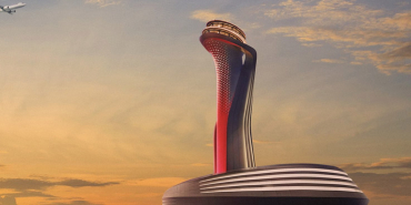 Dünyanın En Yoğun Havalimanları Listesinde İstanbul Zirveye Yaklaştı