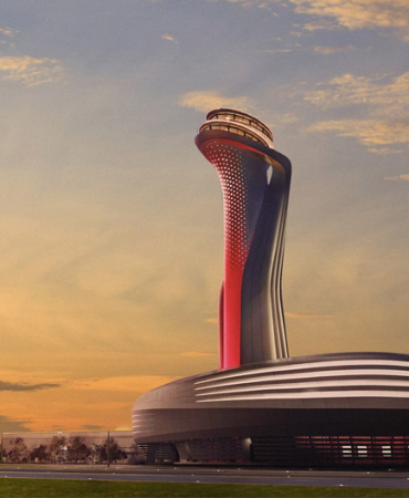 Dünyanın En Yoğun Havalimanları Listesinde İstanbul Zirveye Yaklaştı