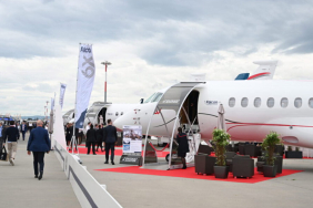 EBACE 2026 Fuarı İptal Edildi
