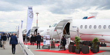 EBACE 2026 Fuarı İptal Edildi