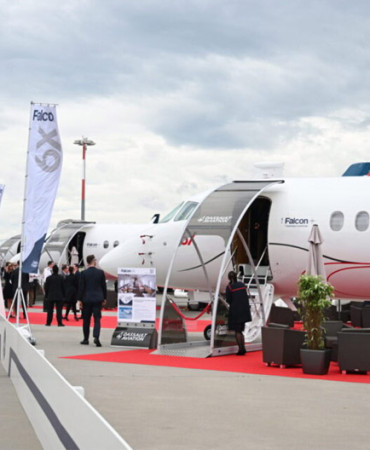 EBACE 2026 Fuarı İptal Edildi