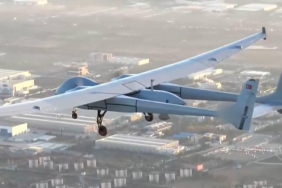 EGM’nin Hava Gücü Büyüyor: İHA Sayısı 30’a Yükseliyor