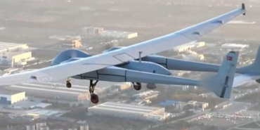 EGM’nin Hava Gücü Büyüyor: İHA Sayısı 30’a Yükseliyor