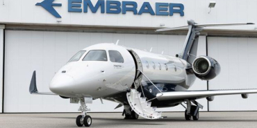 Embraer, 2026 ilk çeyrekte 44 uçak teslim etti