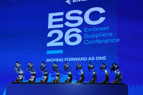 Embraer 2026’nın En İyi Tedarikçilerini Açıkladı