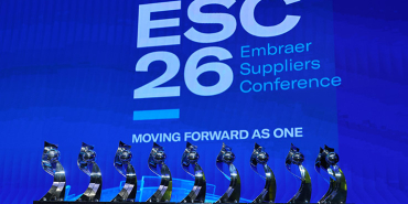 Embraer 2026’nın En İyi Tedarikçilerini Açıkladı