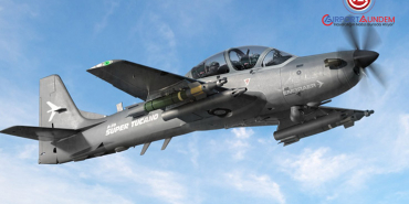 Embraer,-KC-390-ve-A-29-uçaklarını-FIDAE-2026’da-sergileyecek